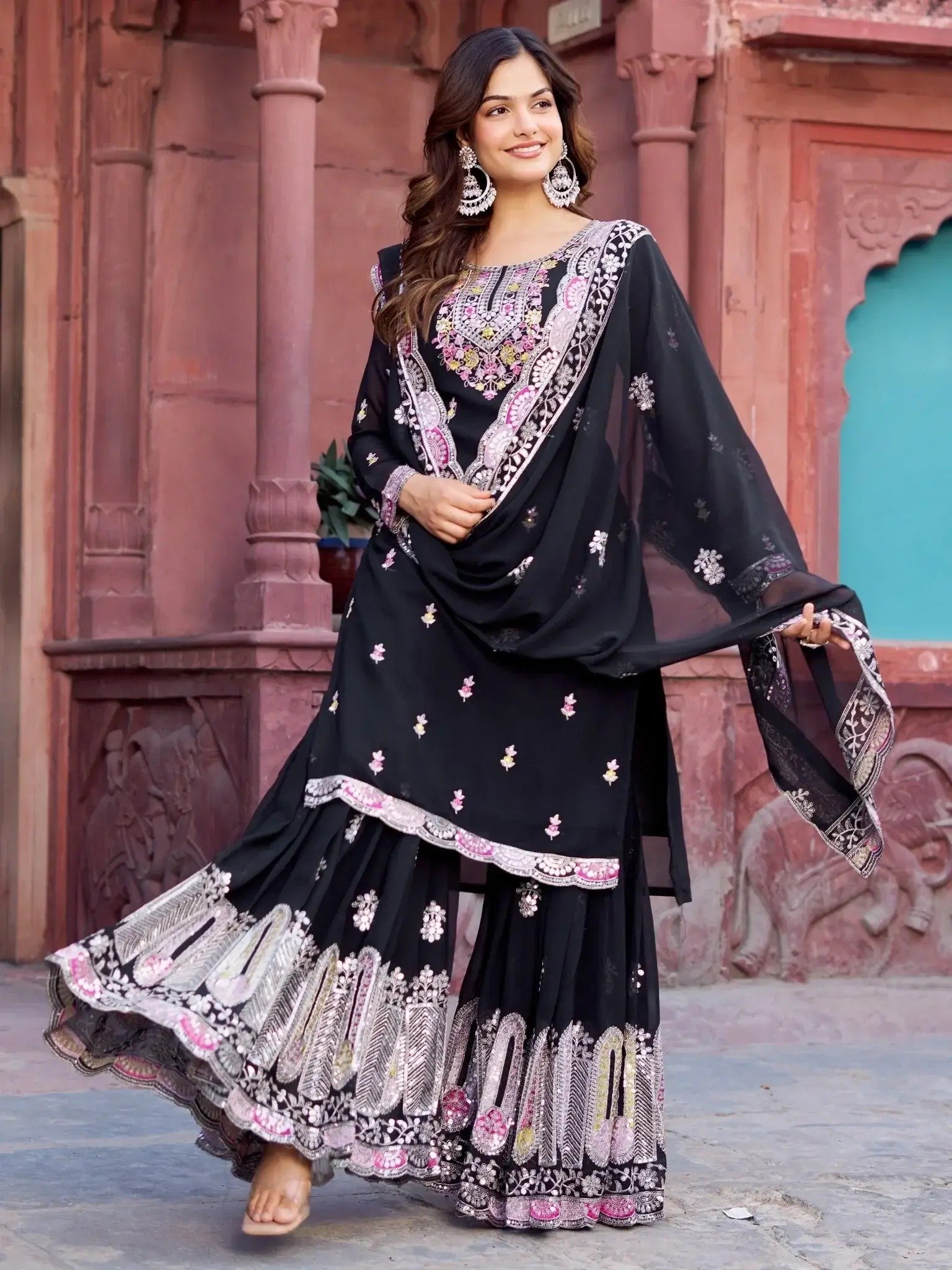 imgi_35_pretty-black-georgette-sequins-festival-wear-sharara-suit-8181072