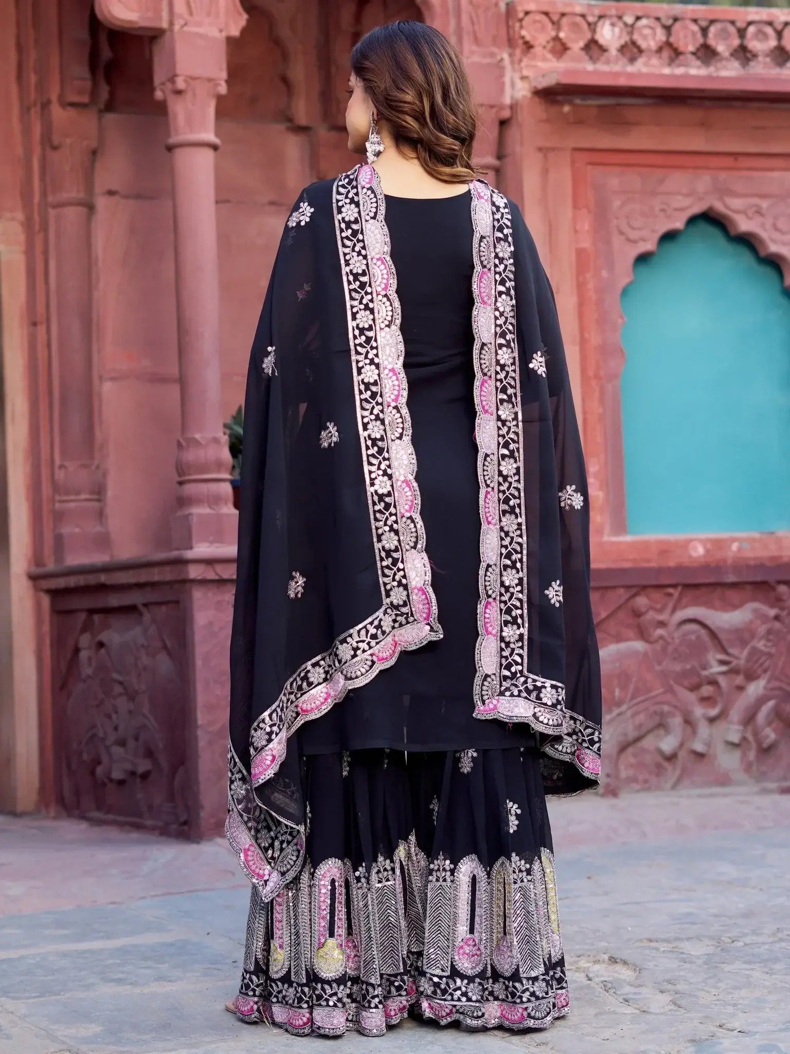 imgi_39_pretty-black-georgette-sequins-festival-wear-sharara-suit-3828253